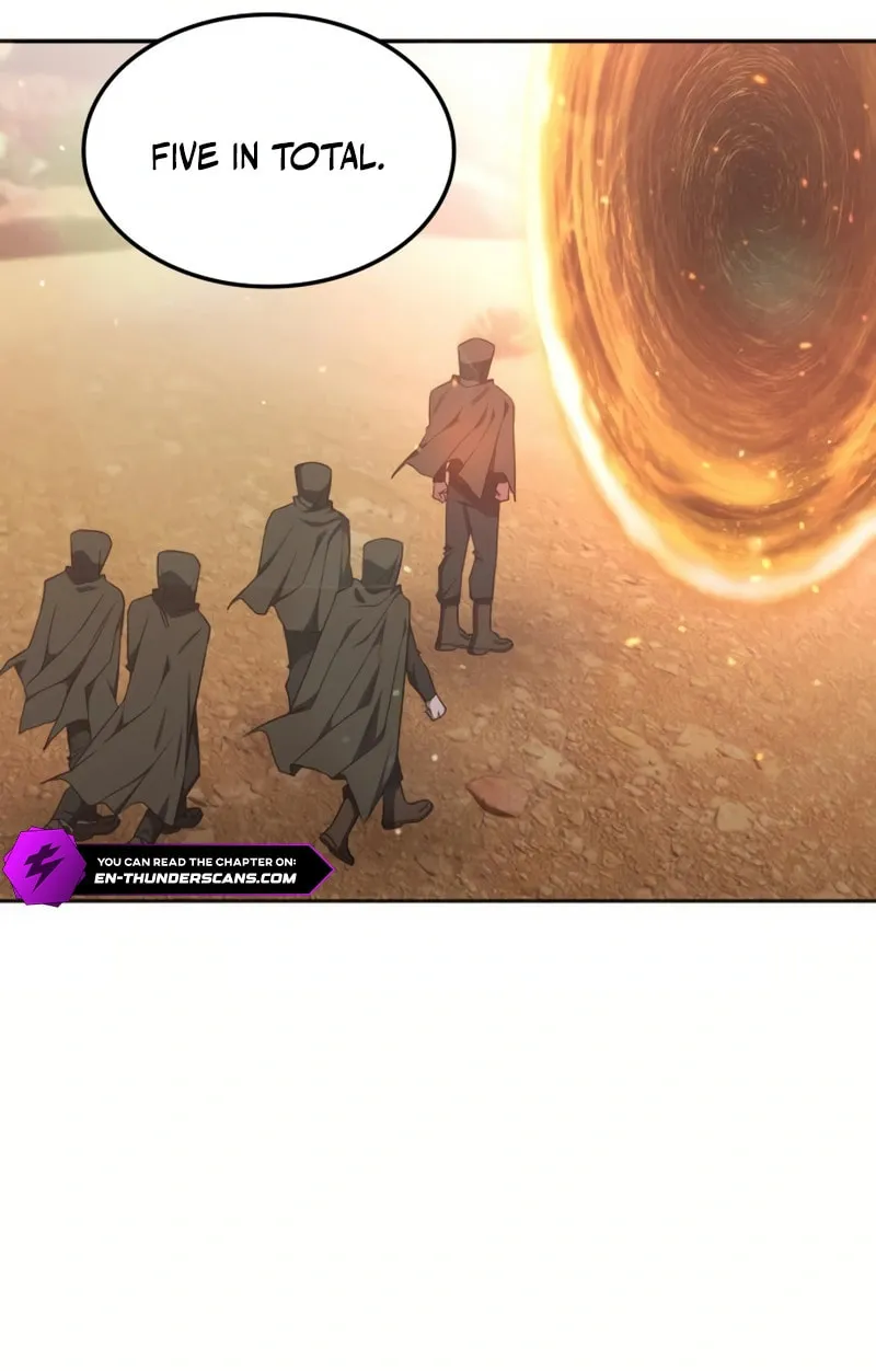 The Veteran Healer Is Overpowered Chapter 30 page 37 - 