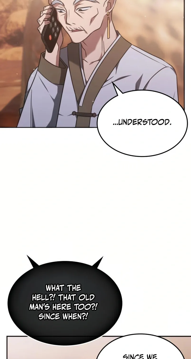The Veteran Healer Is Overpowered Chapter 30 page 40 - 