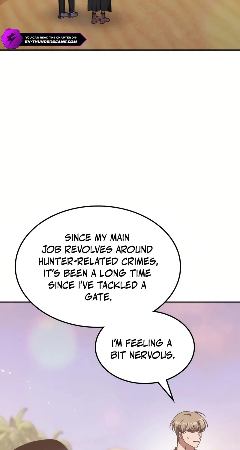 The Veteran Healer Is Overpowered Chapter 30 page 5 - 