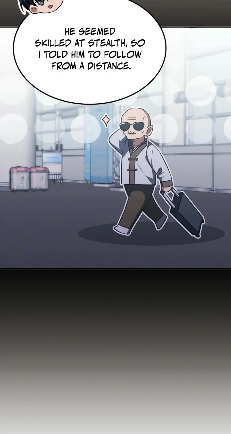 The Veteran Healer Is Overpowered Chapter 30 page 42 - 