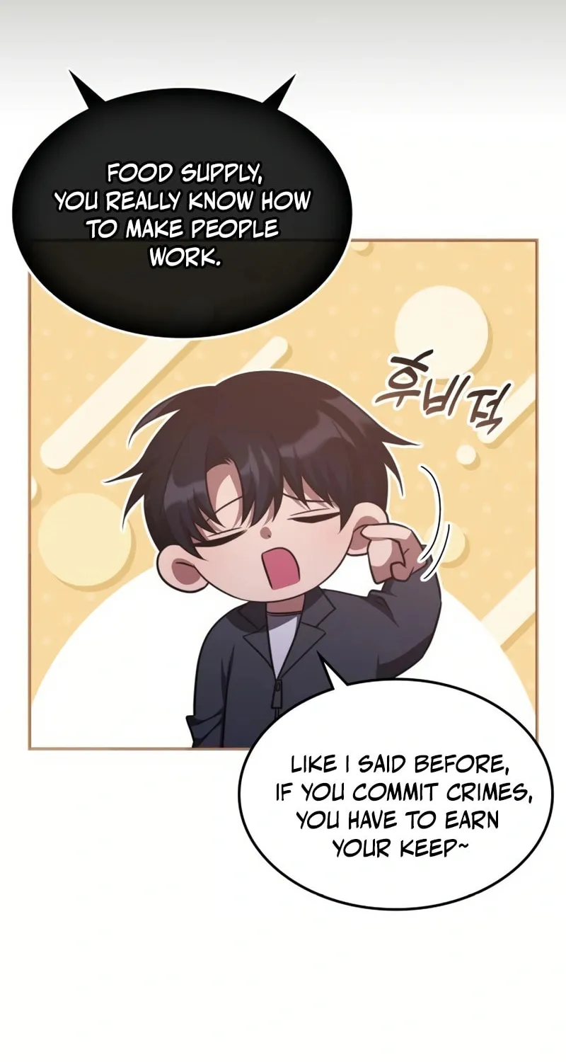 The Veteran Healer Is Overpowered Chapter 30 page 43 - 