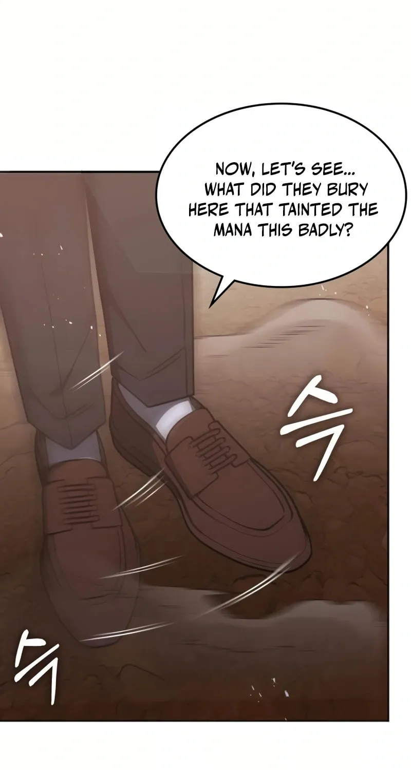 The Veteran Healer Is Overpowered Chapter 30 page 44 - 