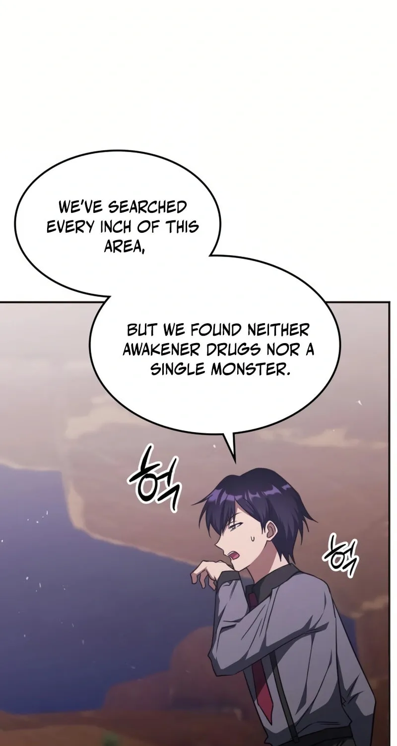 The Veteran Healer Is Overpowered Chapter 30 page 50 - 