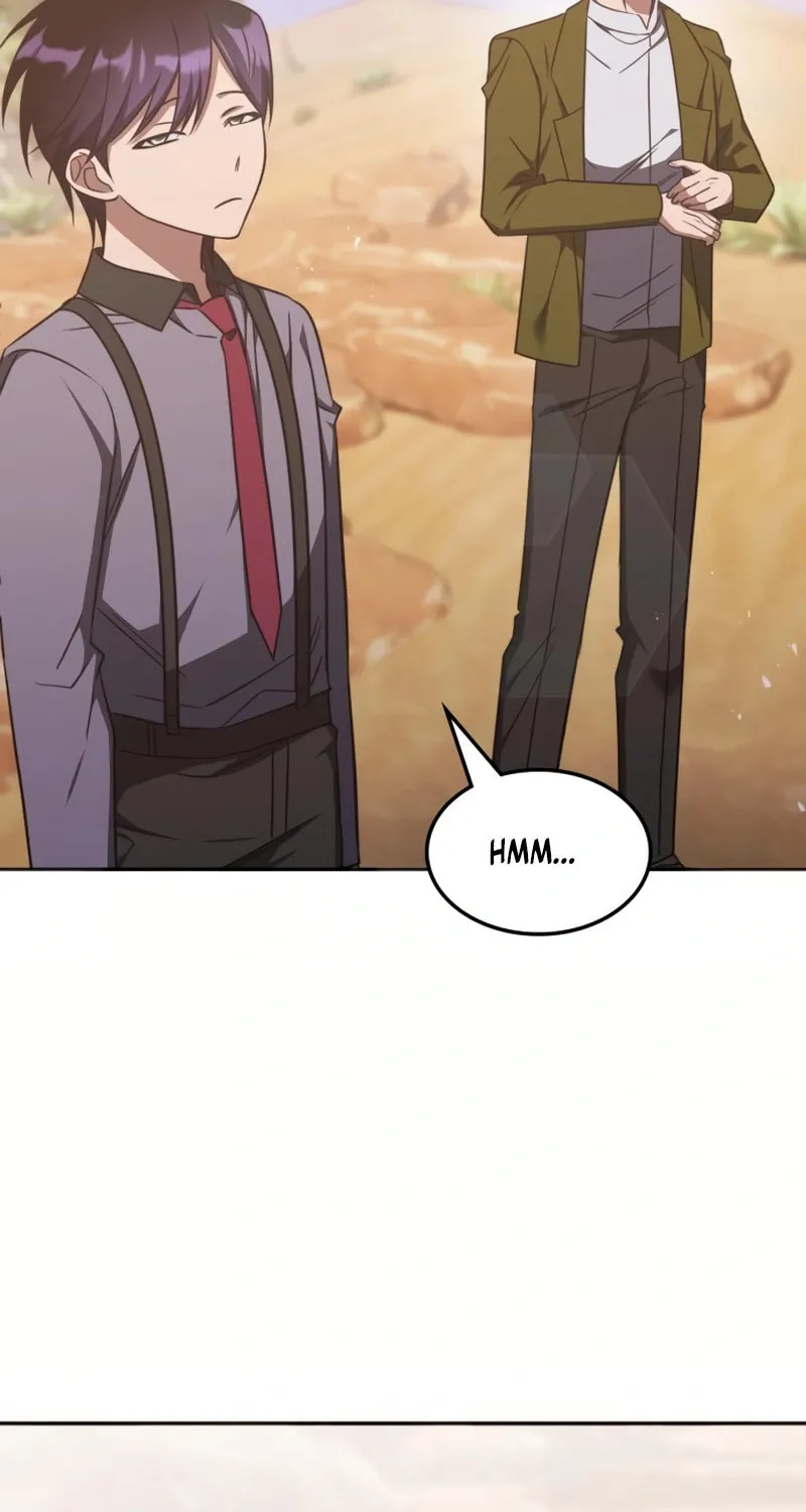 The Veteran Healer Is Overpowered Chapter 30 page 6 - 