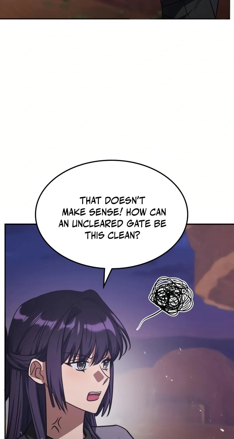 The Veteran Healer Is Overpowered Chapter 30 page 51 - 