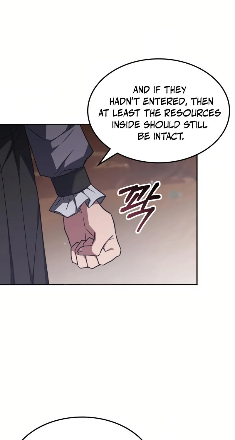 The Veteran Healer Is Overpowered Chapter 30 page 58 - 