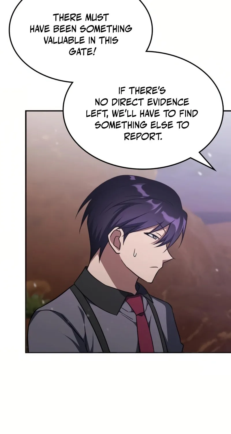 The Veteran Healer Is Overpowered Chapter 30 page 59 - 