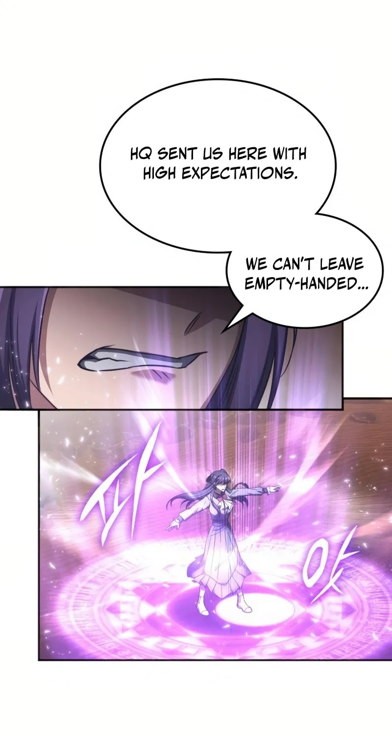 The Veteran Healer Is Overpowered Chapter 30 page 60 - 