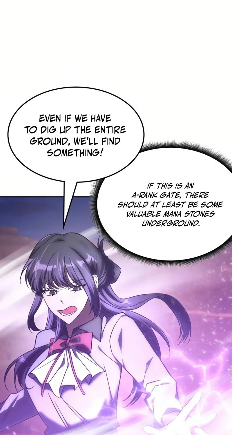 The Veteran Healer Is Overpowered Chapter 30 page 61 - 