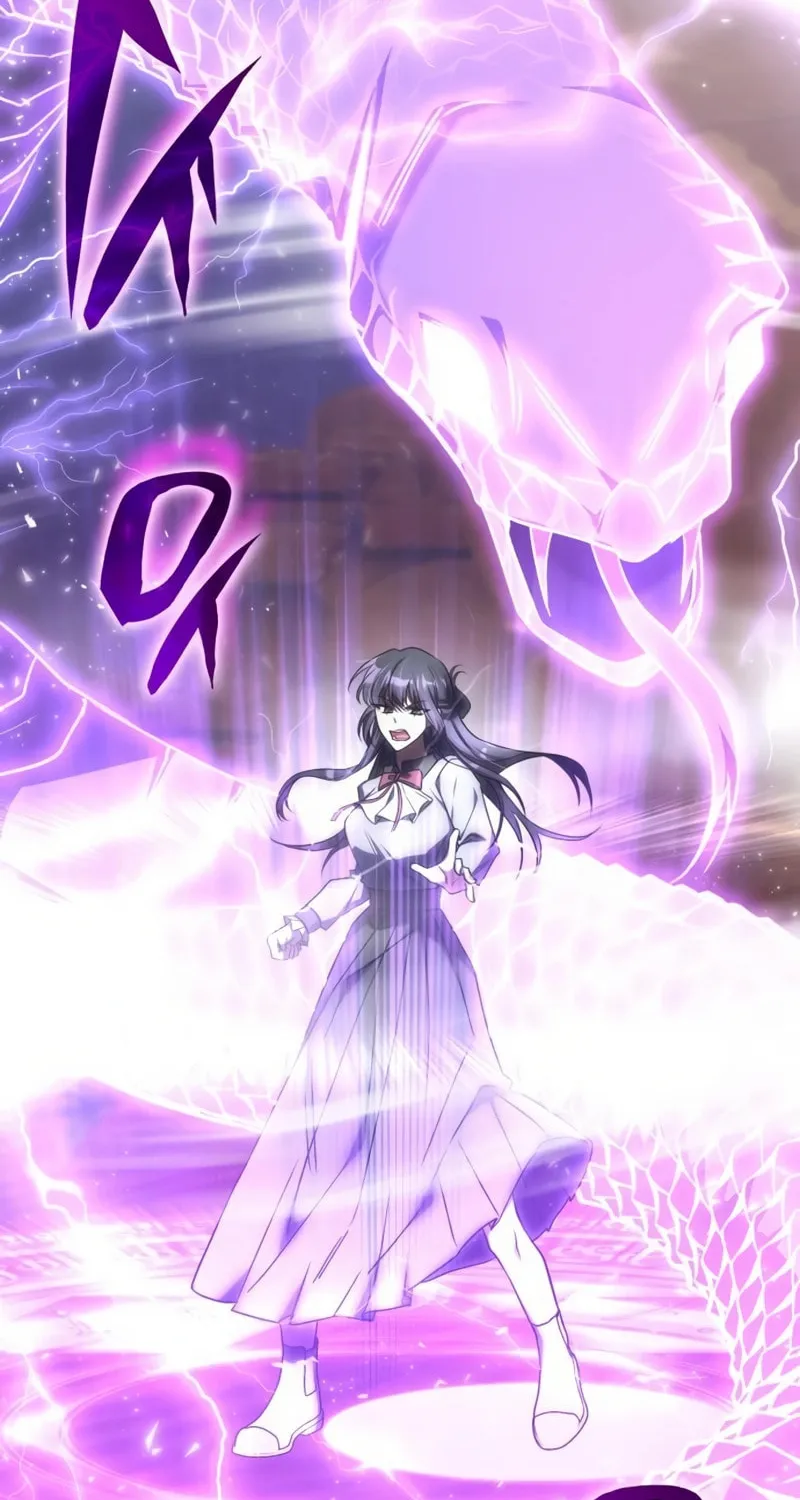 The Veteran Healer Is Overpowered Chapter 30 page 63 - 