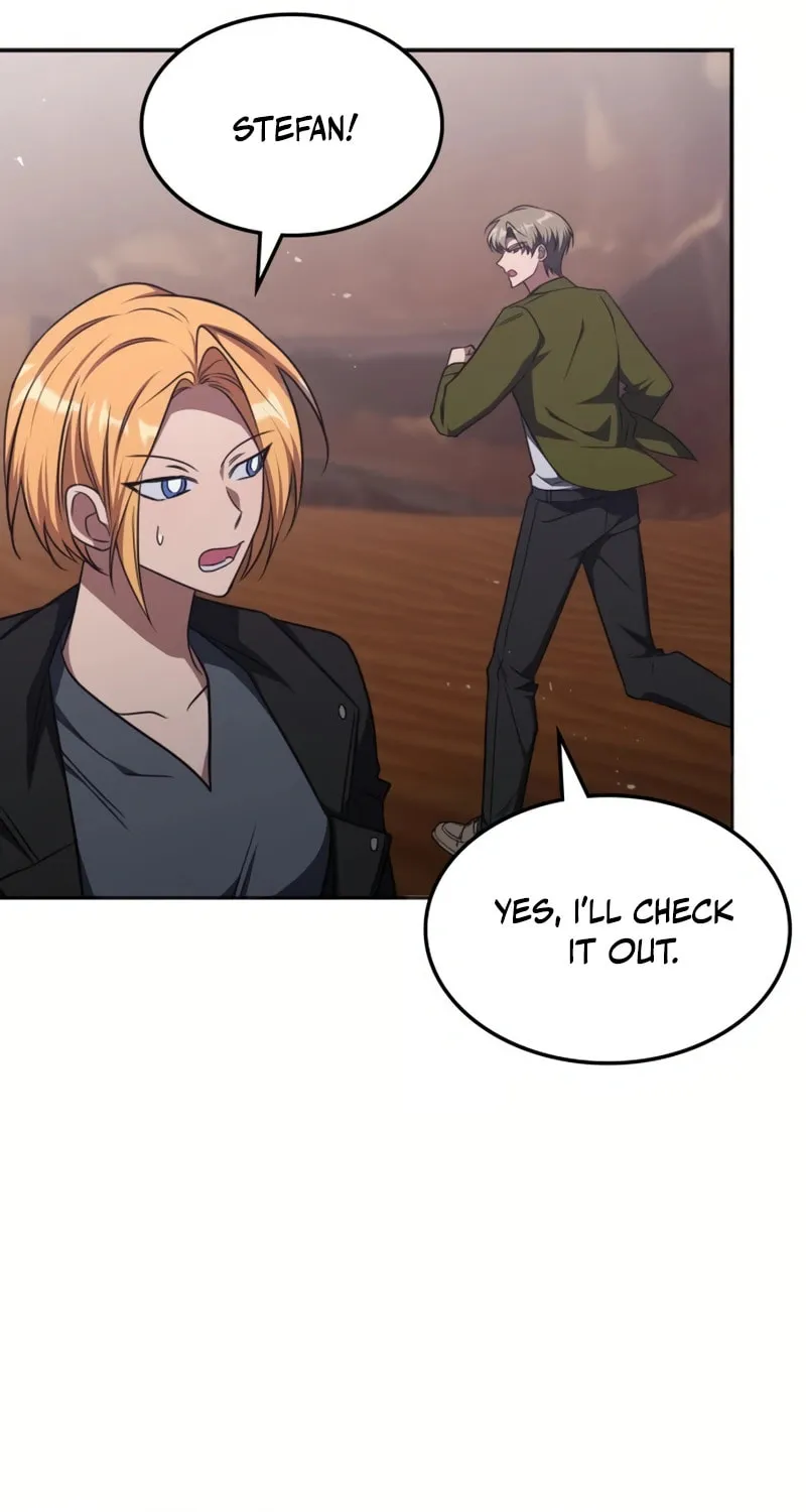 The Veteran Healer Is Overpowered Chapter 30 page 67 - 