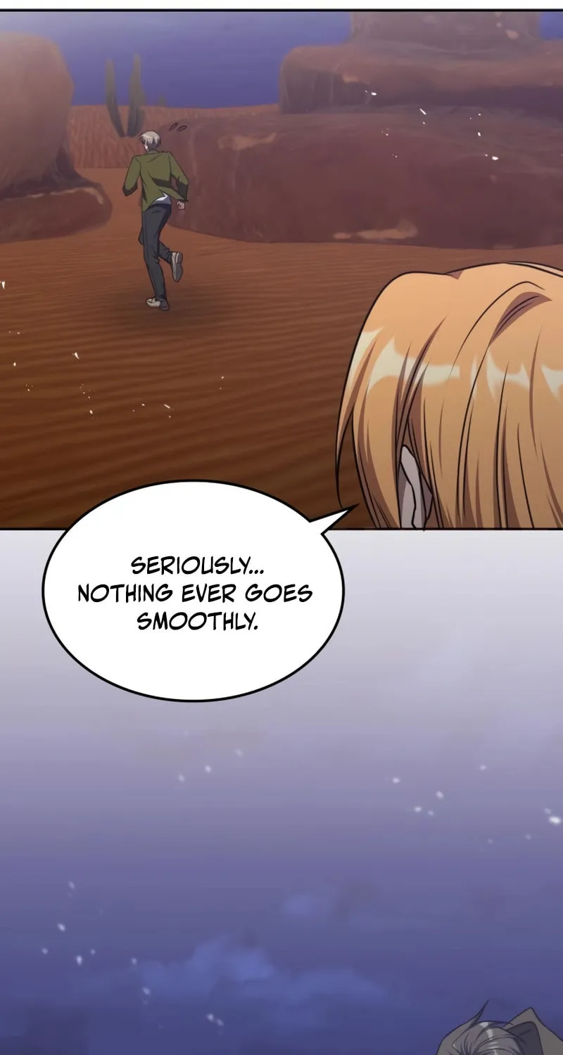 The Veteran Healer Is Overpowered Chapter 30 page 68 - 