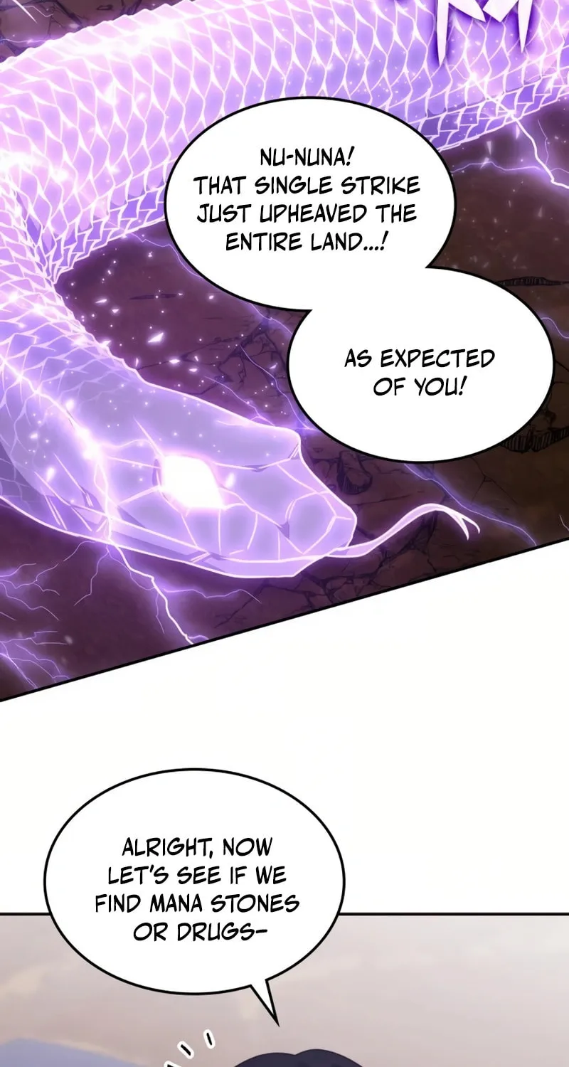 The Veteran Healer Is Overpowered Chapter 30 page 72 - 