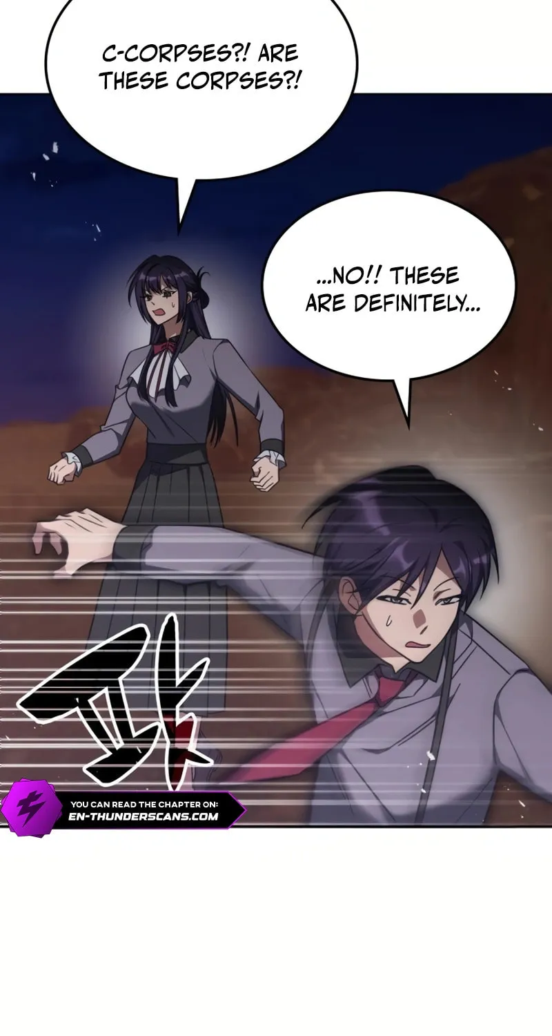 The Veteran Healer Is Overpowered Chapter 30 page 75 - 