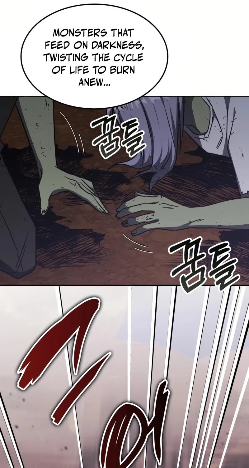 The Veteran Healer Is Overpowered Chapter 30 page 77 - 