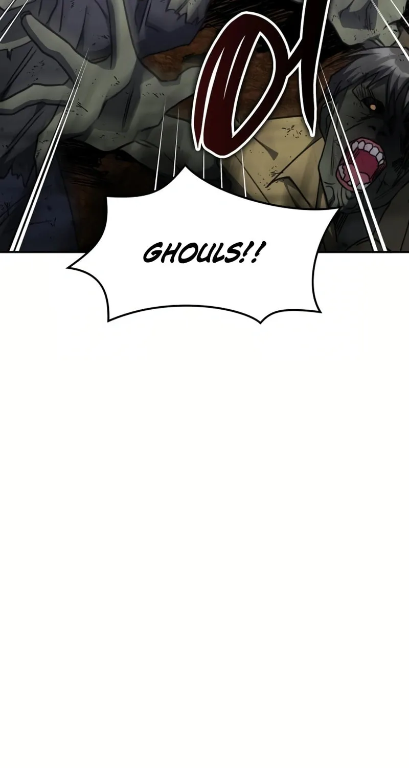 The Veteran Healer Is Overpowered Chapter 30 page 79 - 
