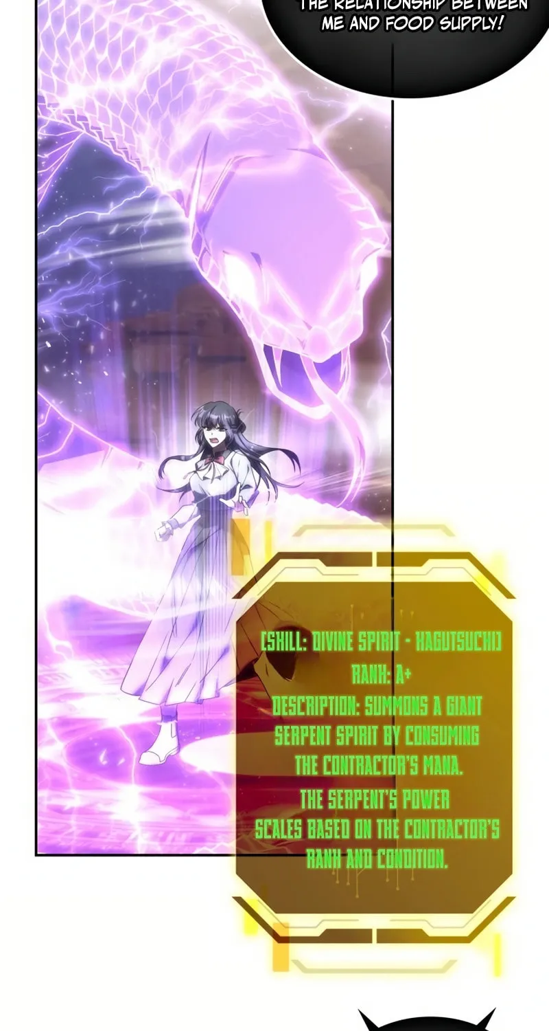 The Veteran Healer Is Overpowered Chapter 30 page 81 - 