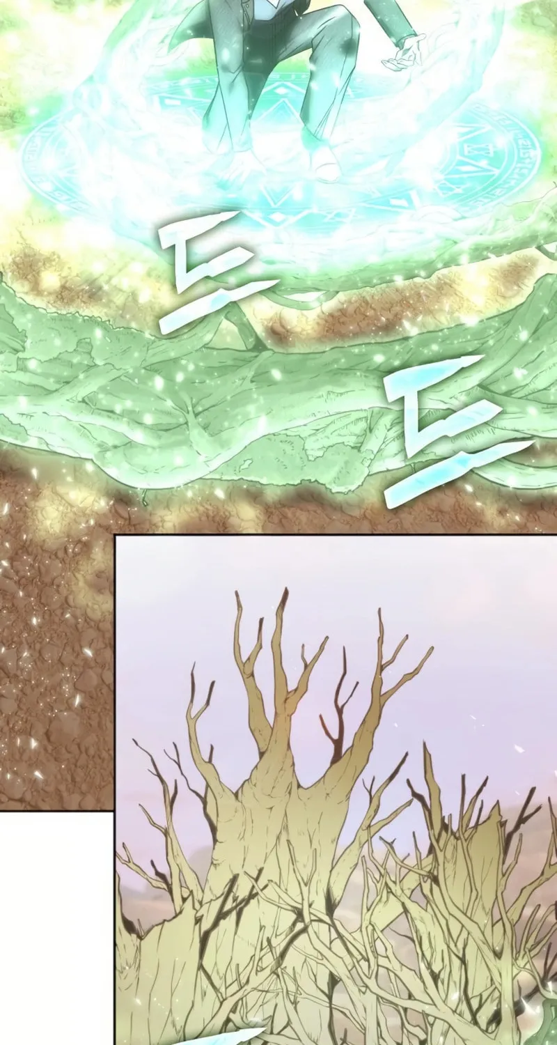 The Veteran Healer Is Overpowered Chapter 30 page 10 - 