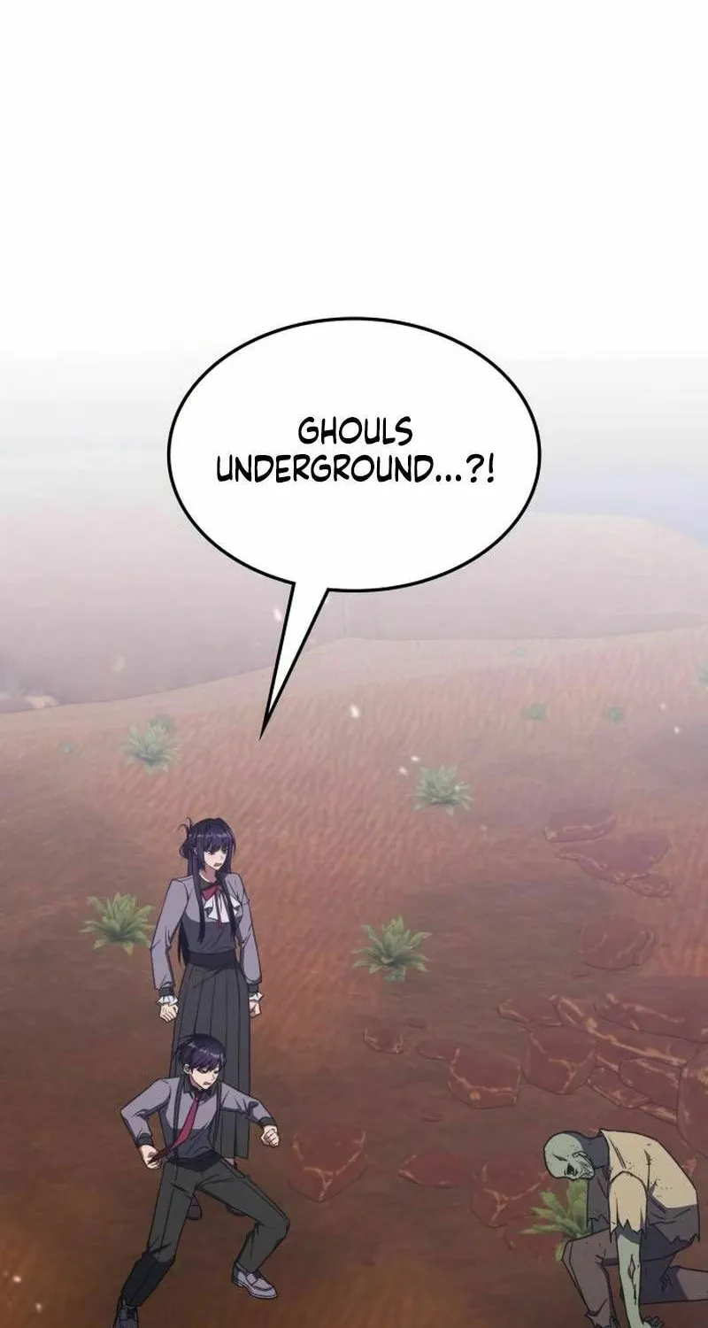 The Veteran Healer Is Overpowered Chapter 31 page 2 - 