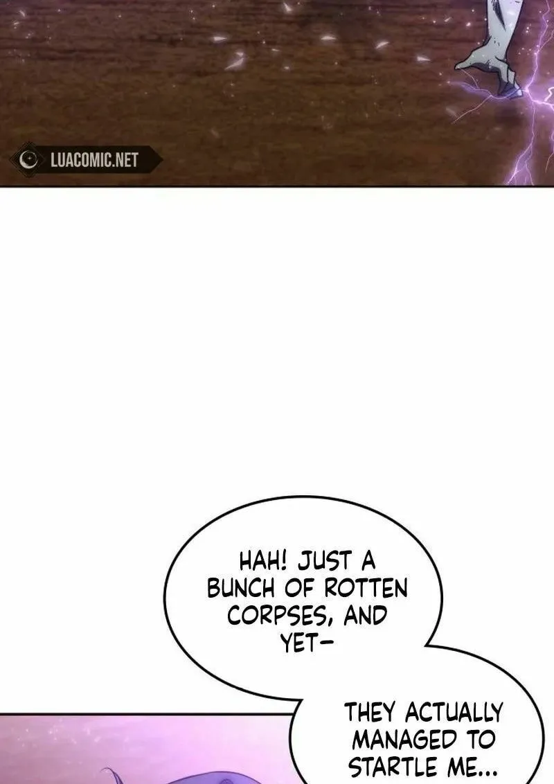 The Veteran Healer Is Overpowered Chapter 31 page 12 - 