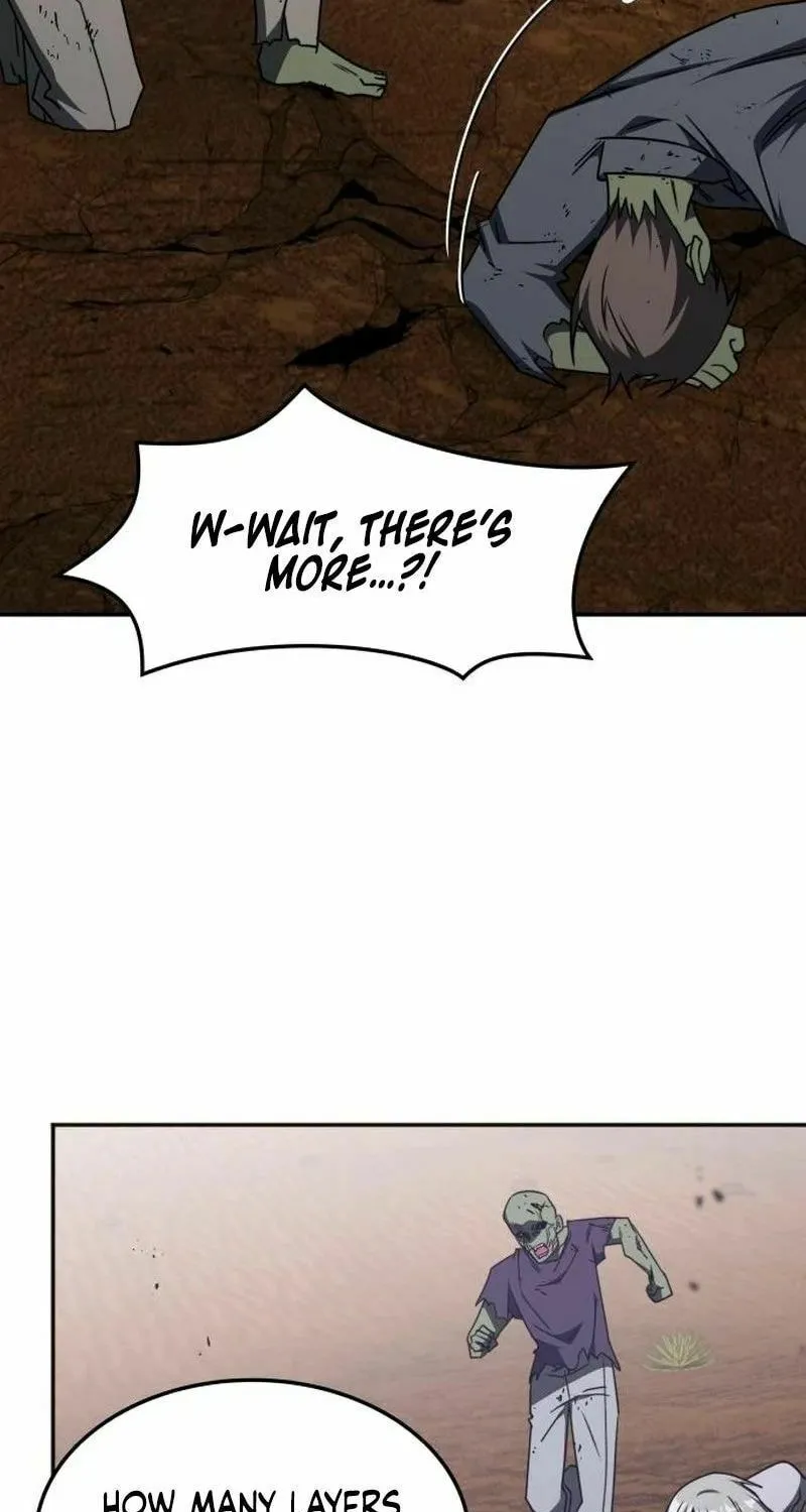 The Veteran Healer Is Overpowered Chapter 31 page 15 - 