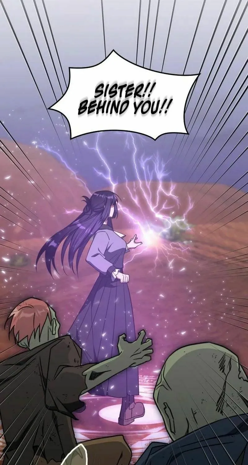 The Veteran Healer Is Overpowered Chapter 31 page 17 - 