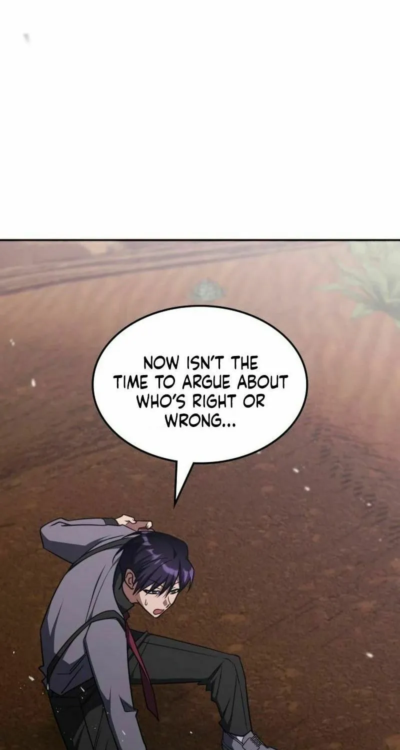 The Veteran Healer Is Overpowered Chapter 31 page 23 - 
