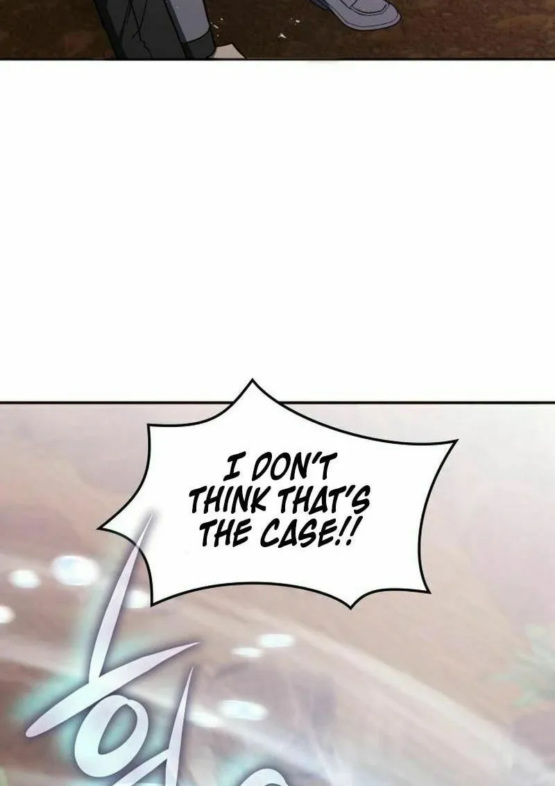 The Veteran Healer Is Overpowered Chapter 31 page 24 - 