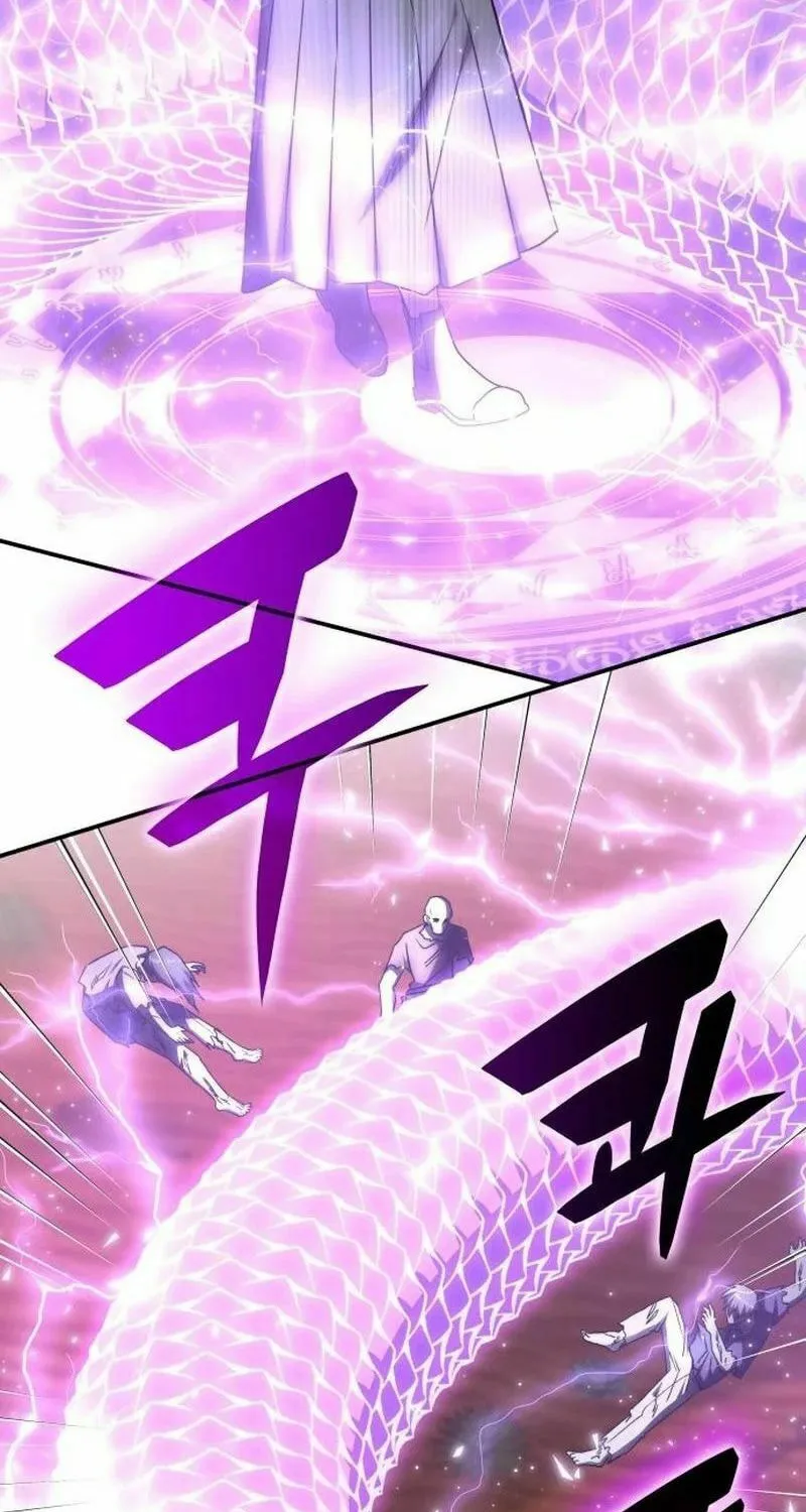 The Veteran Healer Is Overpowered Chapter 31 page 29 - 