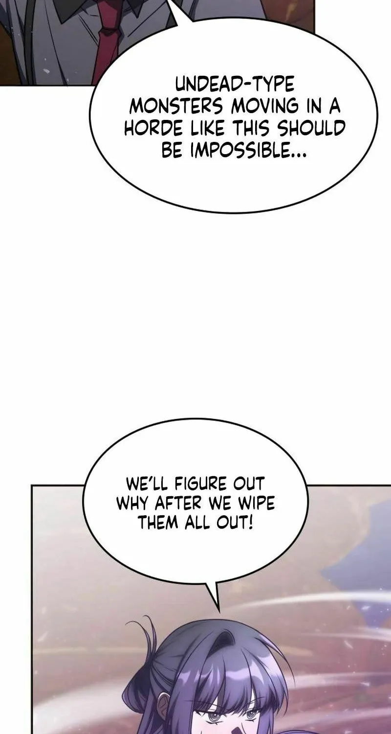 The Veteran Healer Is Overpowered Chapter 31 page 4 - 