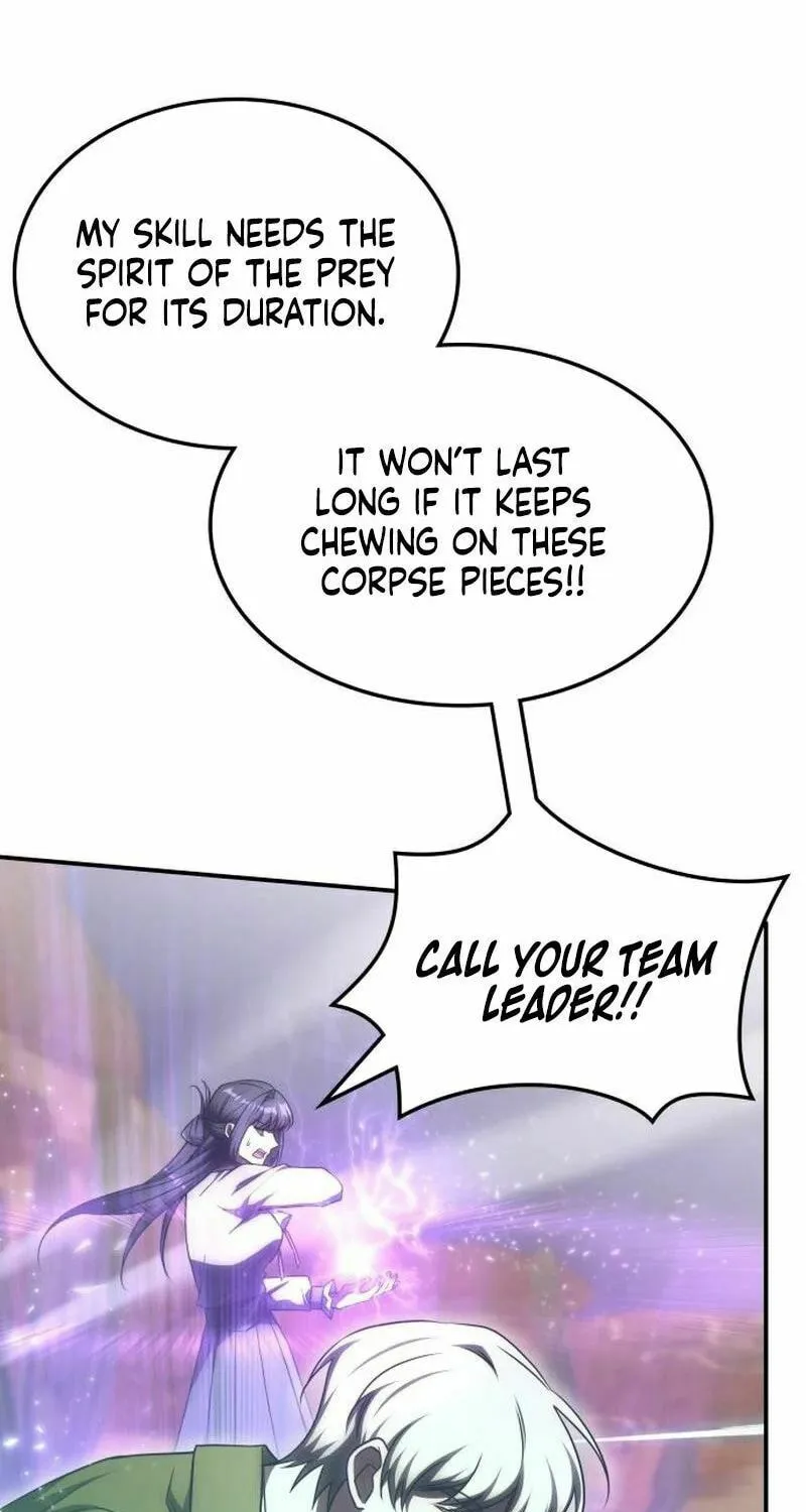 The Veteran Healer Is Overpowered Chapter 31 page 31 - 