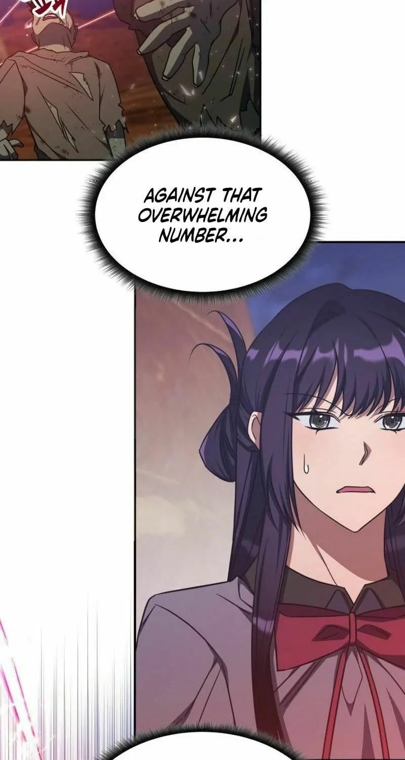 The Veteran Healer Is Overpowered Chapter 31 page 39 - 