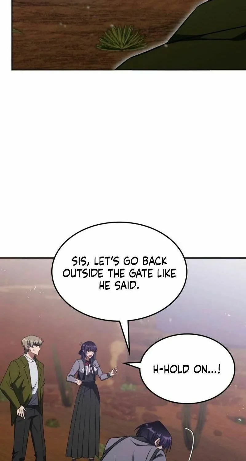 The Veteran Healer Is Overpowered Chapter 31 page 46 - 