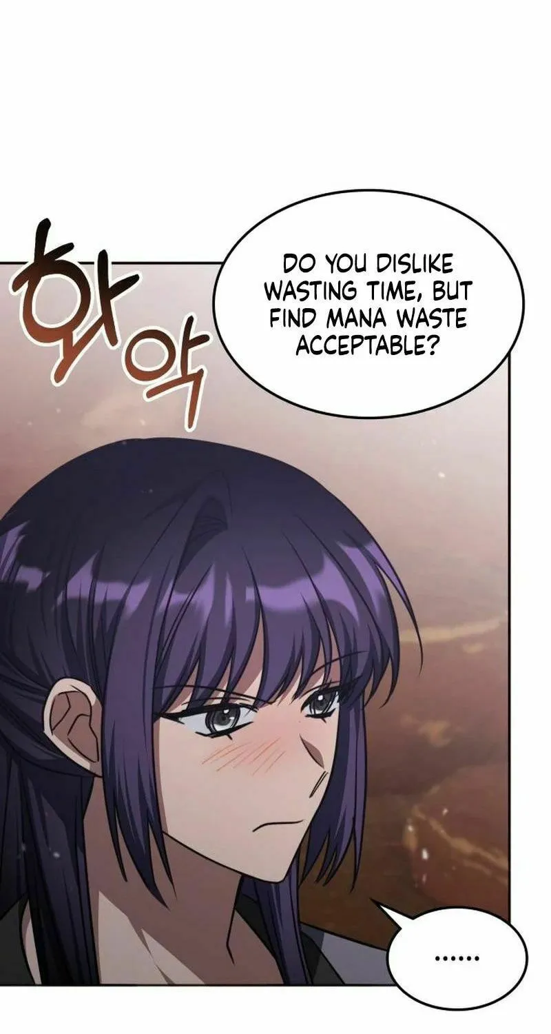 The Veteran Healer Is Overpowered Chapter 31 page 49 - 
