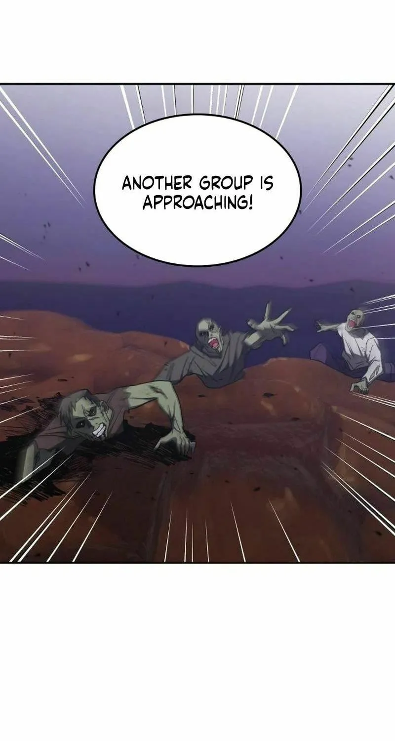 The Veteran Healer Is Overpowered Chapter 31 page 51 - 