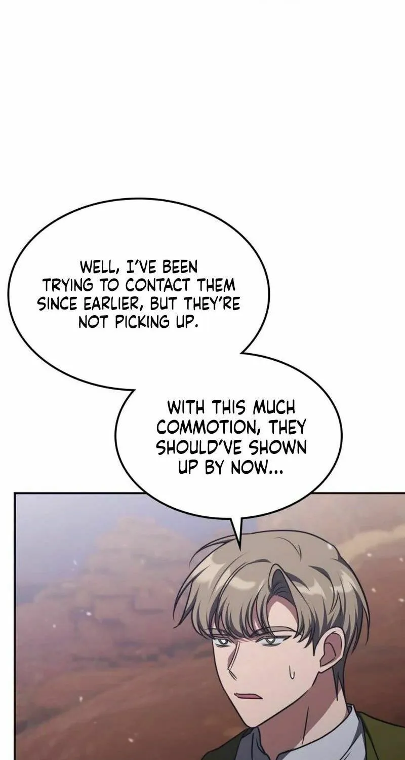The Veteran Healer Is Overpowered Chapter 31 page 53 - 