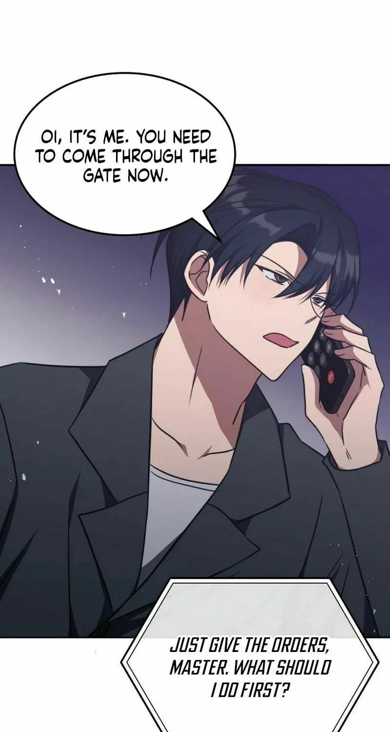 The Veteran Healer Is Overpowered Chapter 31 page 59 - 