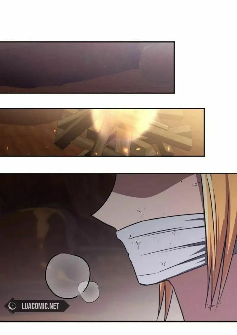 The Veteran Healer Is Overpowered Chapter 31 page 66 - 