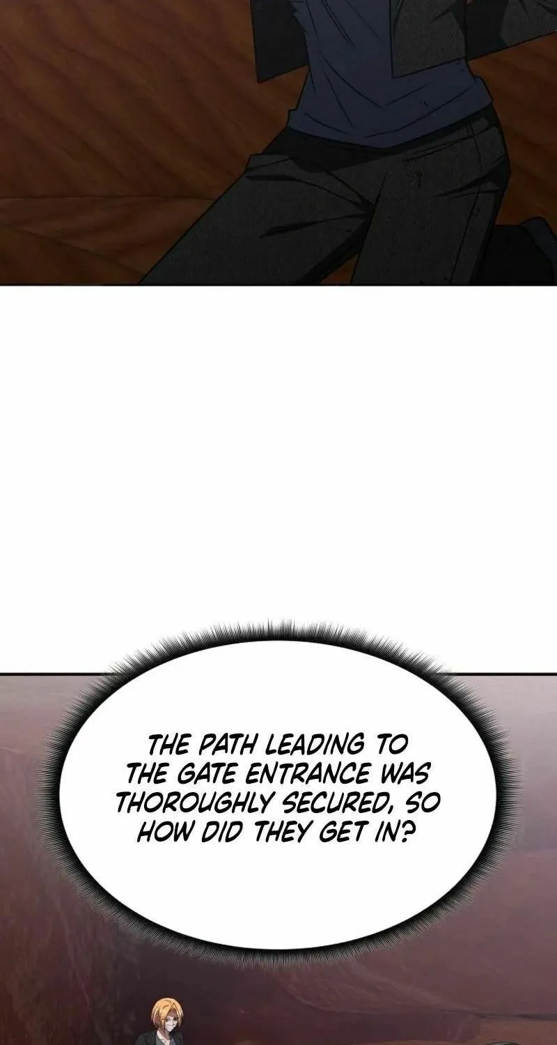 The Veteran Healer Is Overpowered Chapter 31 page 68 - 