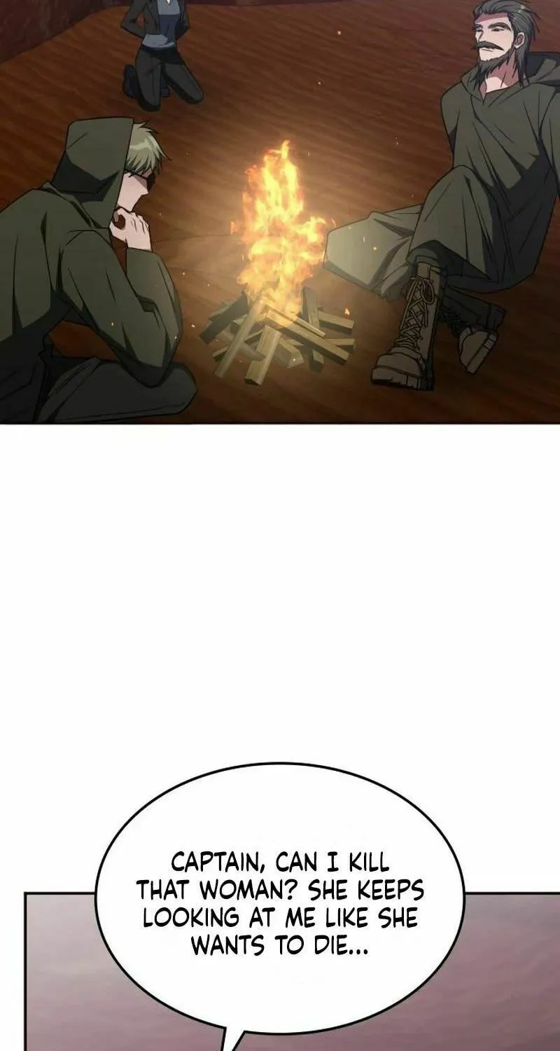 The Veteran Healer Is Overpowered Chapter 31 page 69 - 