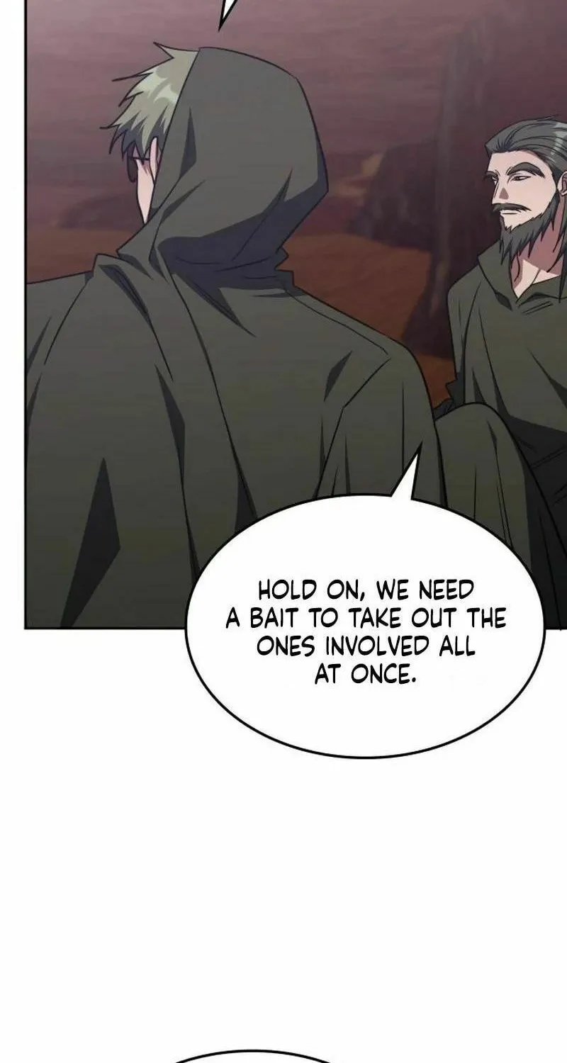 The Veteran Healer Is Overpowered Chapter 31 page 70 - 