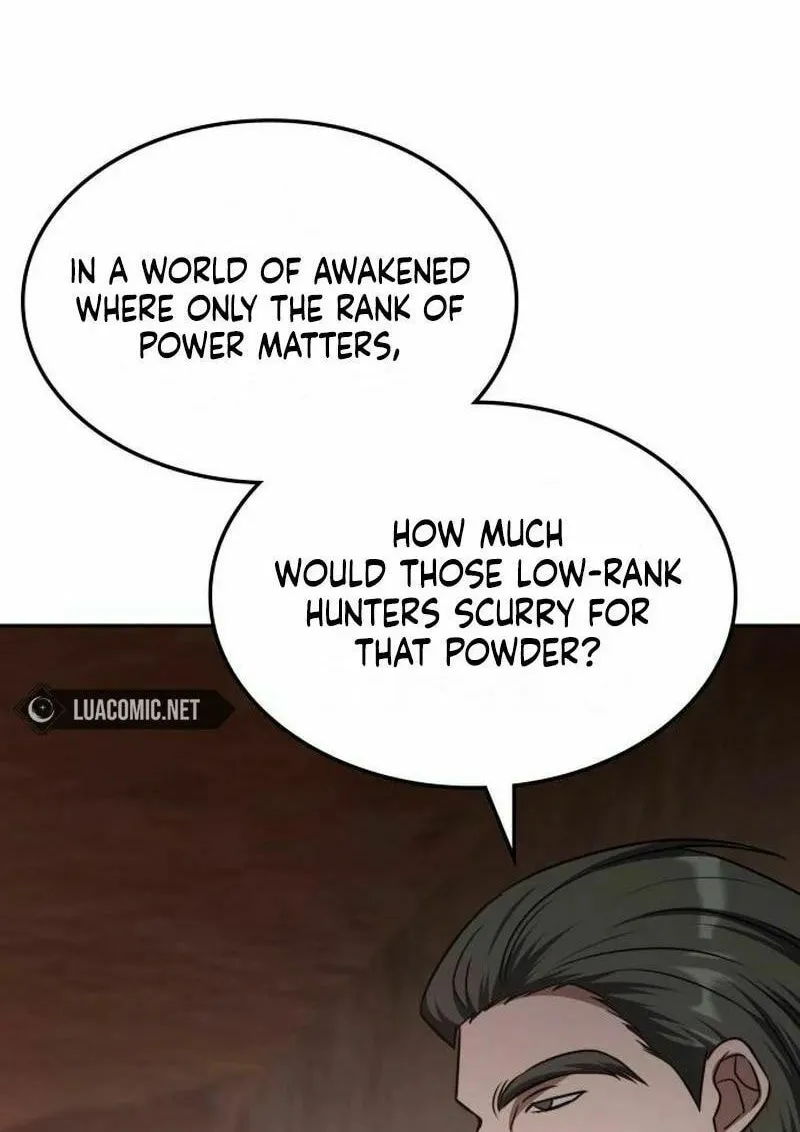The Veteran Healer Is Overpowered Chapter 31 page 72 - 