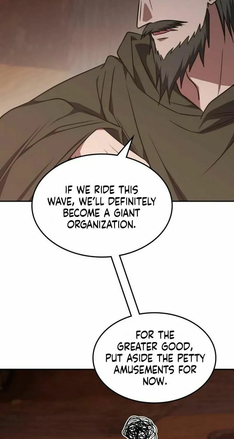 The Veteran Healer Is Overpowered Chapter 31 page 73 - 