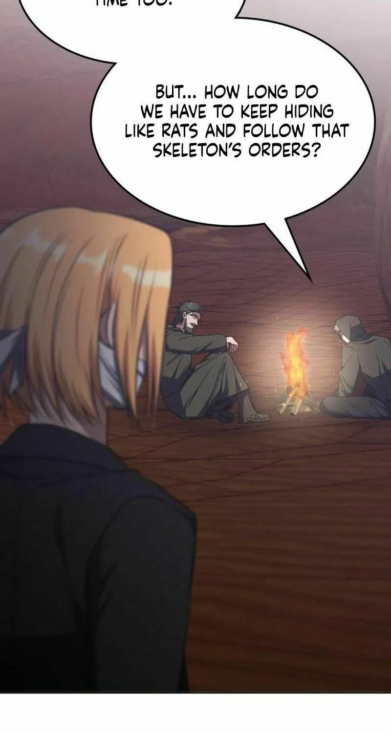 The Veteran Healer Is Overpowered Chapter 31 page 75 - 