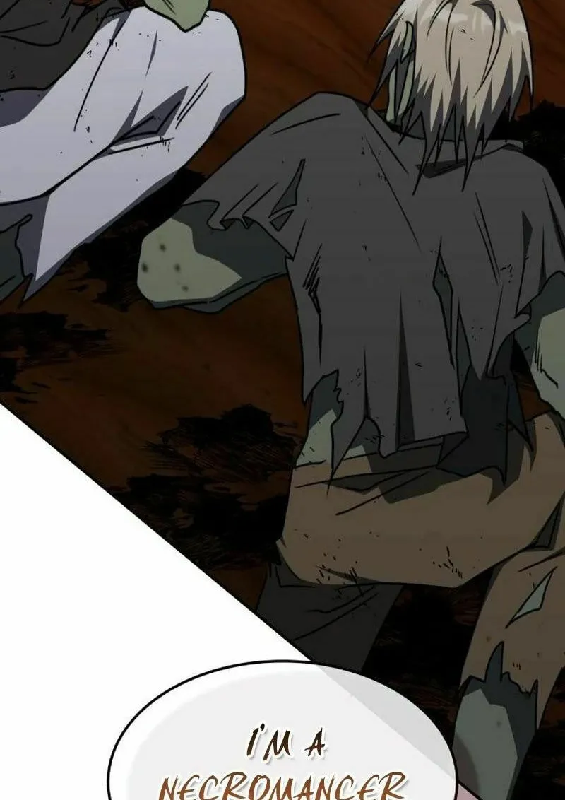 The Veteran Healer Is Overpowered Chapter 31 page 84 - 