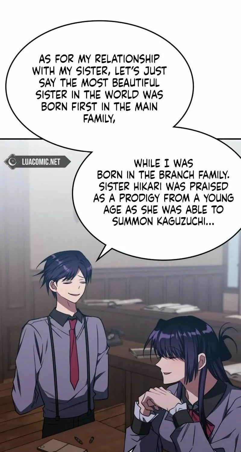 The Veteran Healer Is Overpowered Chapter 31 page 88 - 