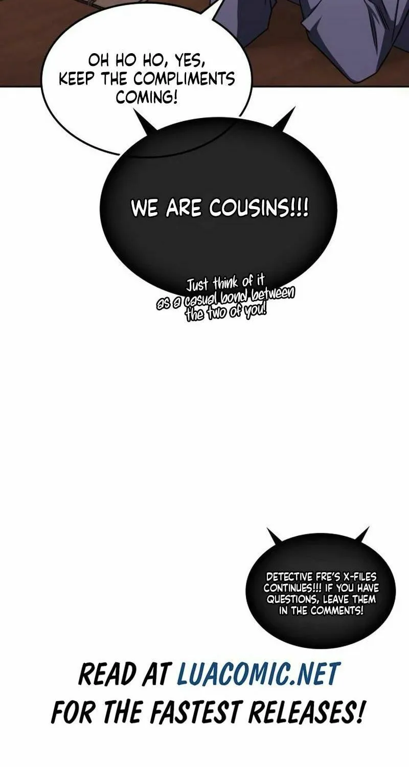The Veteran Healer Is Overpowered Chapter 31 page 89 - 