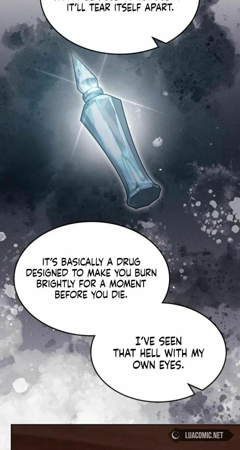 The Veteran Healer Is Overpowered Chapter 32 page 11 - 