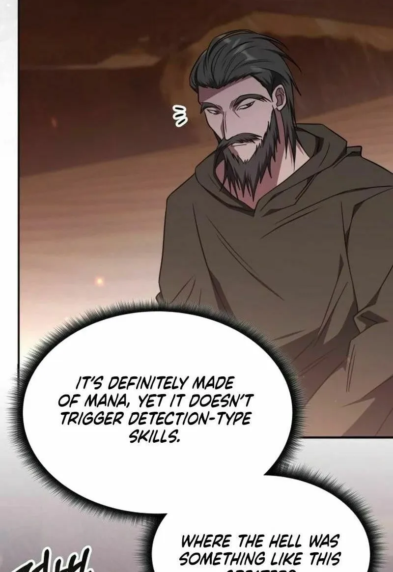 The Veteran Healer Is Overpowered Chapter 32 page 12 - 