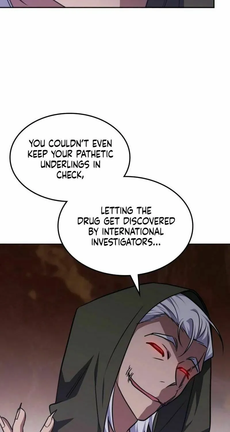 The Veteran Healer Is Overpowered Chapter 32 page 15 - 